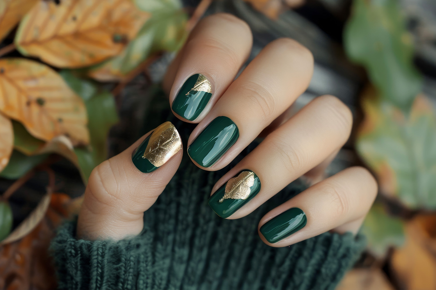 Pulse Nail Spa in Buford