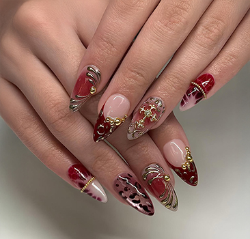 Pulse Nail Spa in Buford