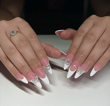 Pulse Nail Spa in Buford