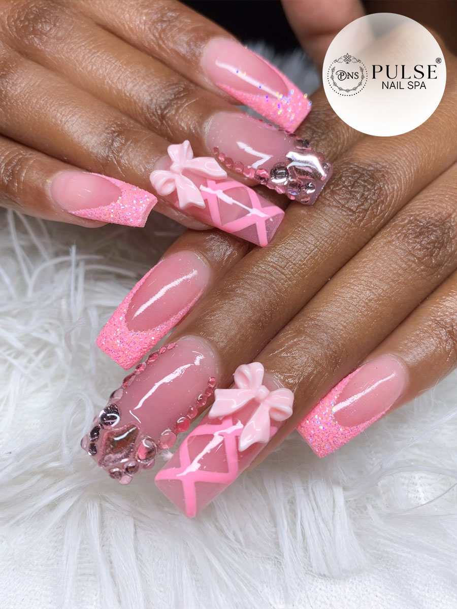 Pulse Nail Spa in Buford