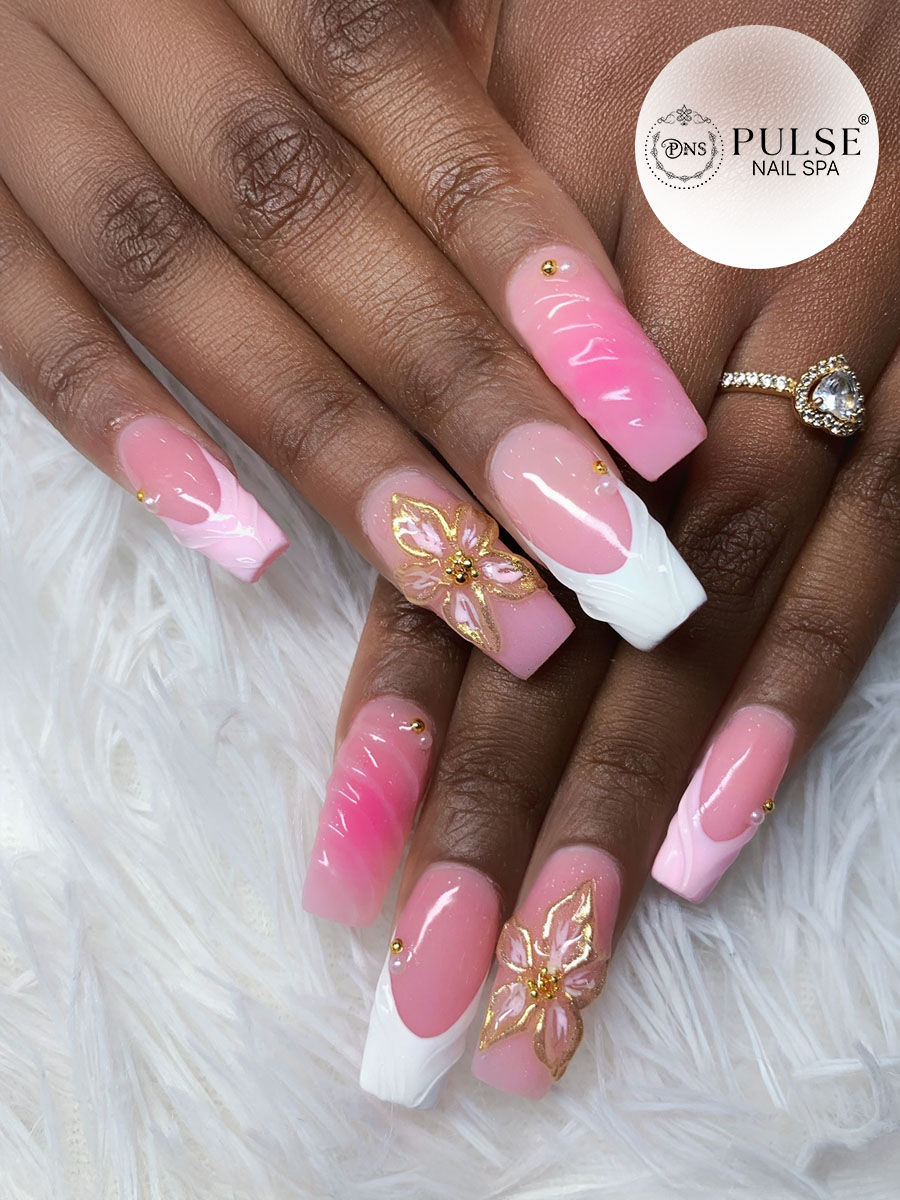 Pulse Nail Spa in Buford