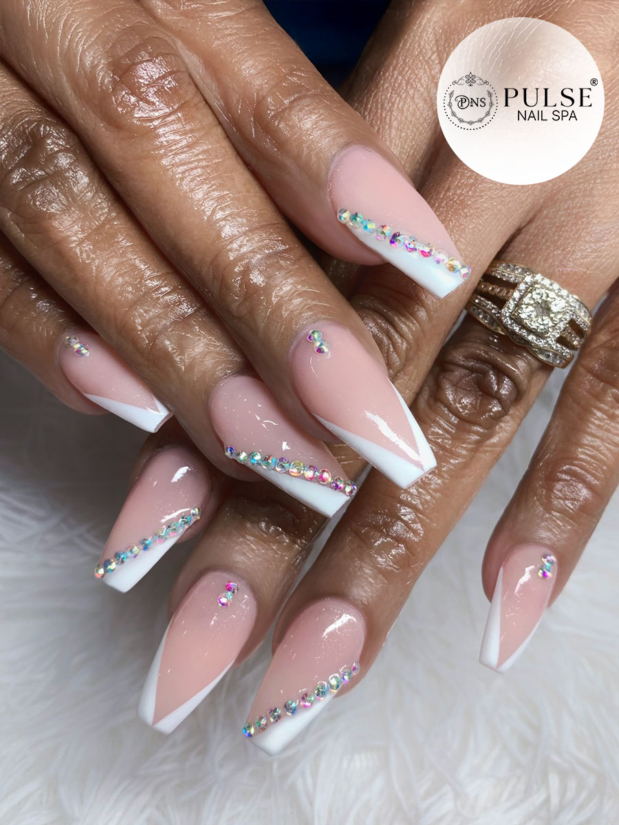 Pulse Nail Spa in Buford