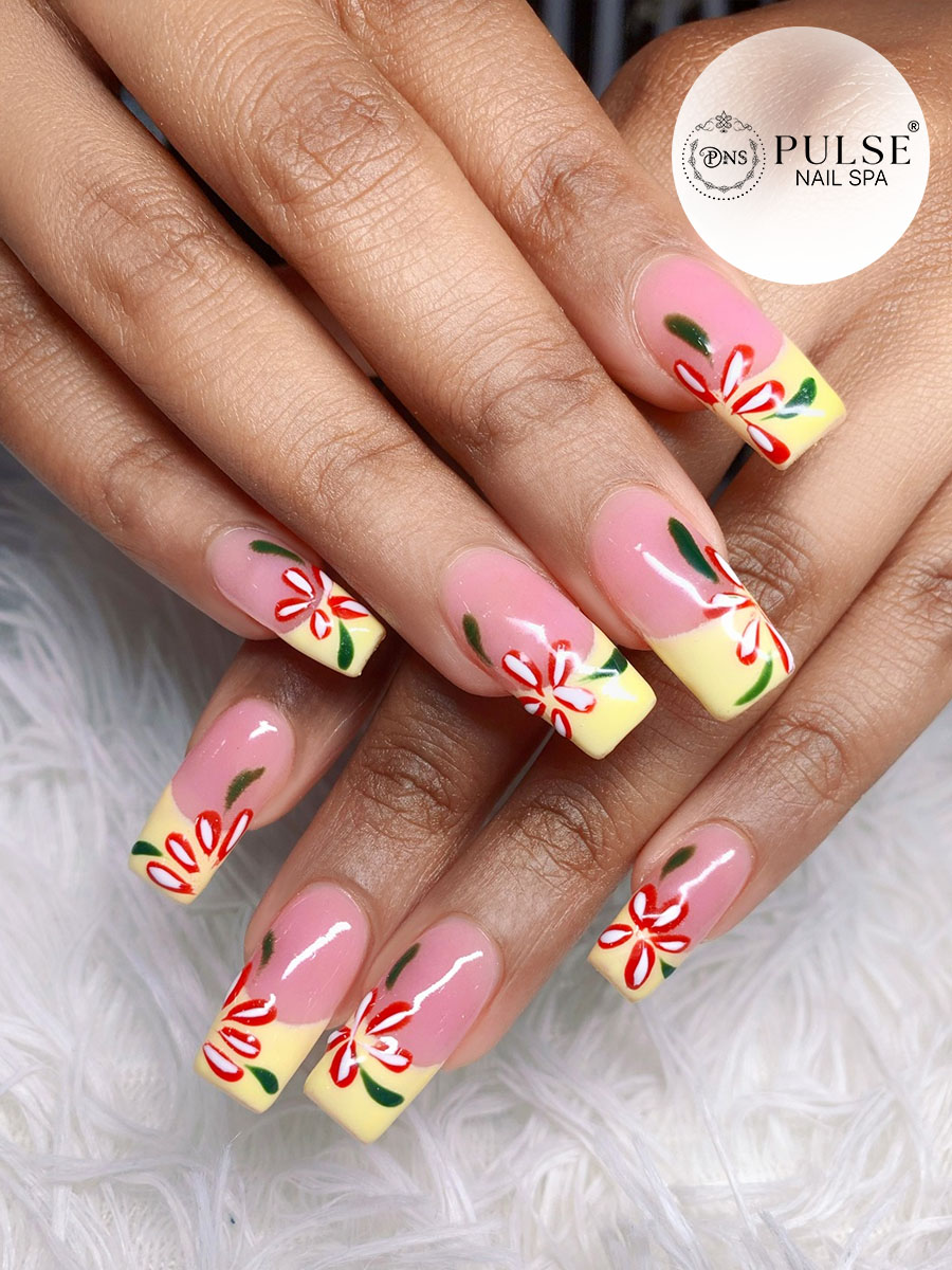 Pulse Nail Spa in Buford