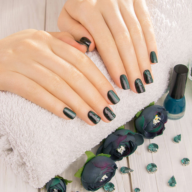 Pulse Nail Spa in Buford