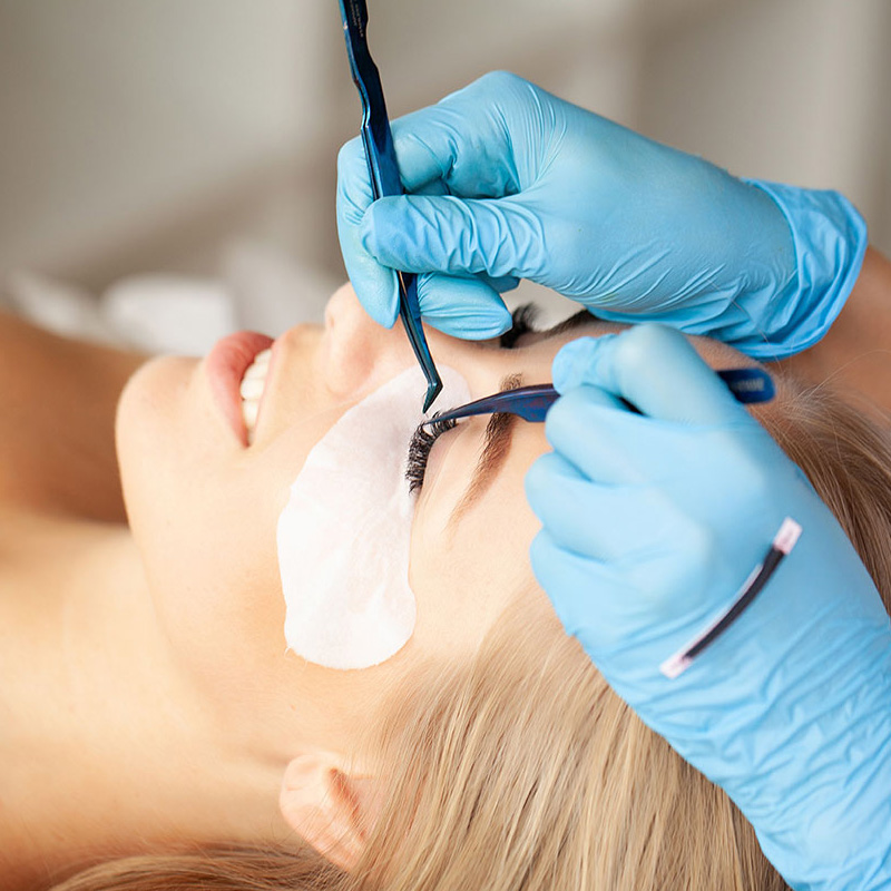 Pulse Nail Spa in Buford