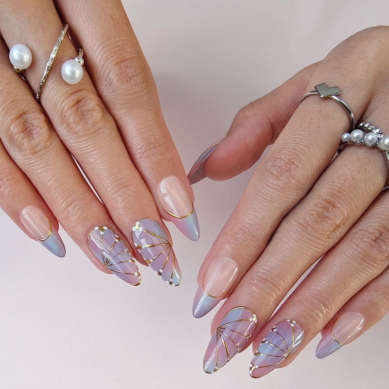 Pulse Nail Spa in Buford