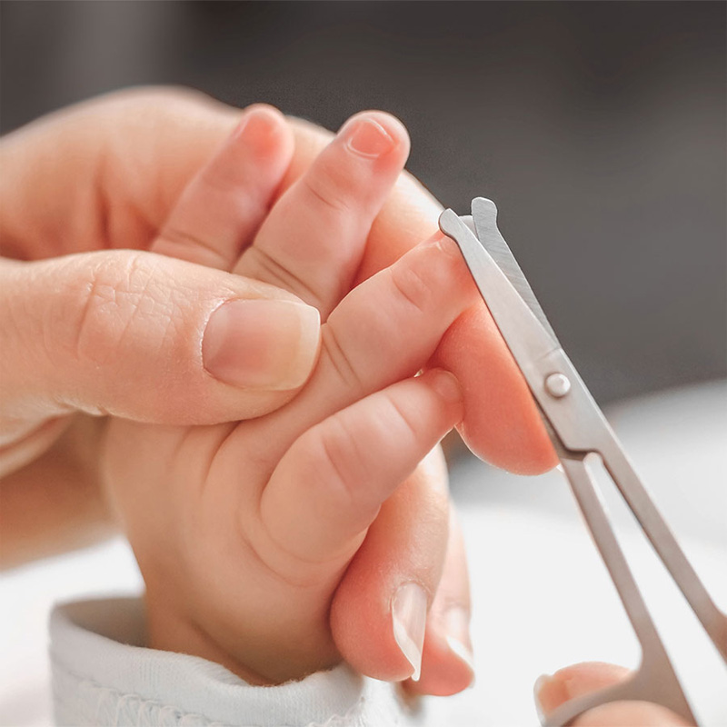 Pulse Nail Spa in Buford