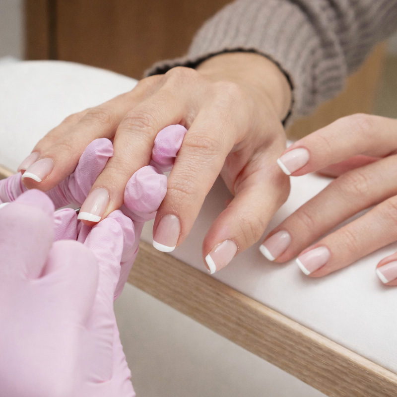 Pulse Nail Spa in Buford