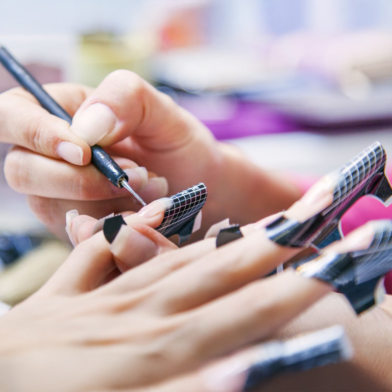 Pulse Nail Spa in Buford