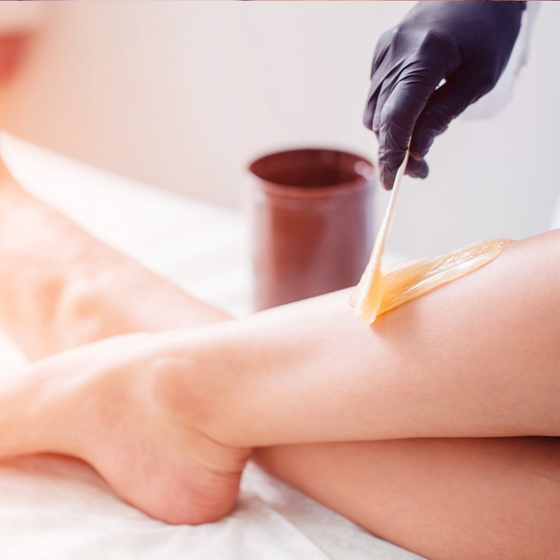 Pulse Nail Spa in Buford