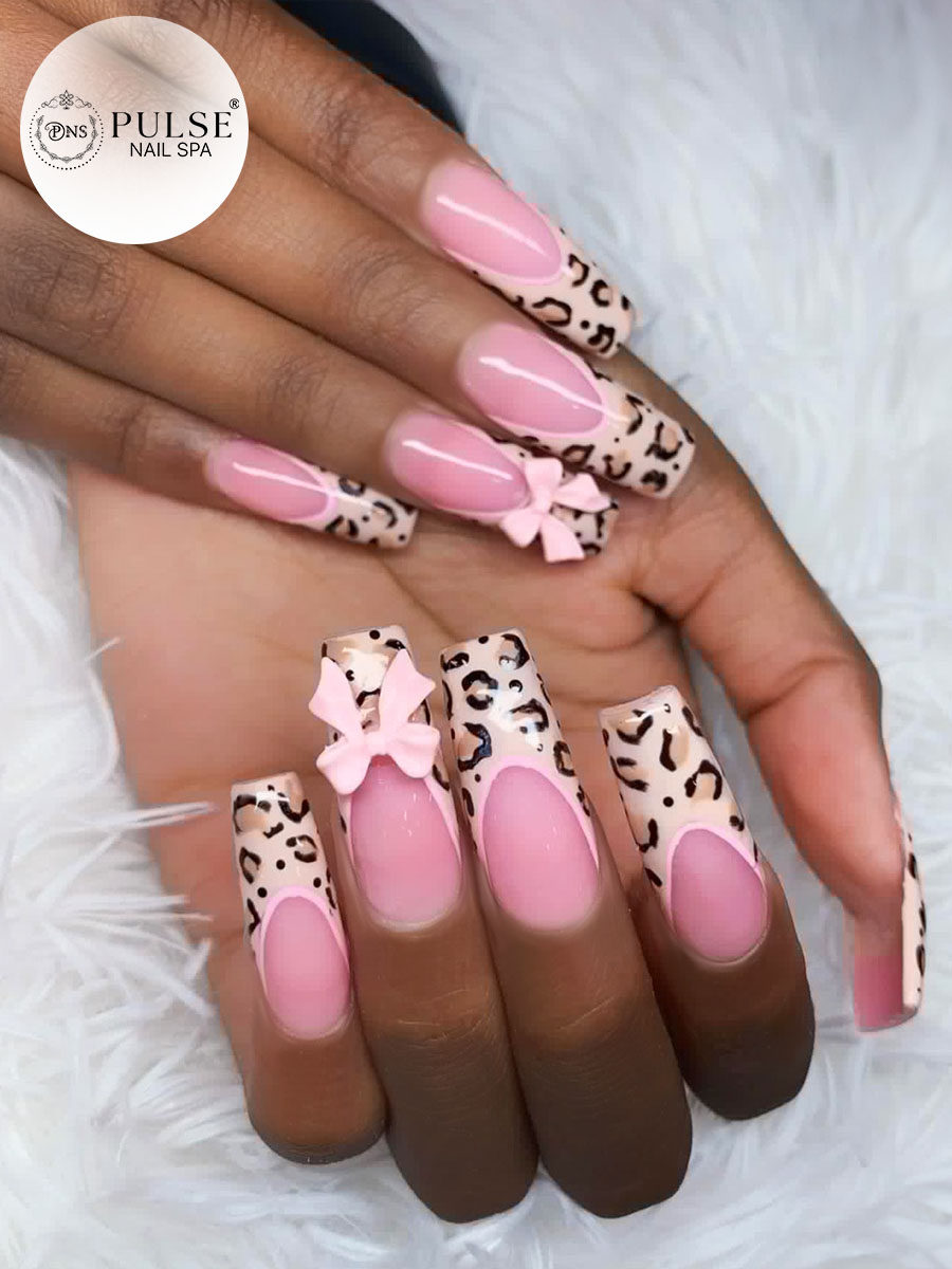 Pulse Nail Spa in Buford