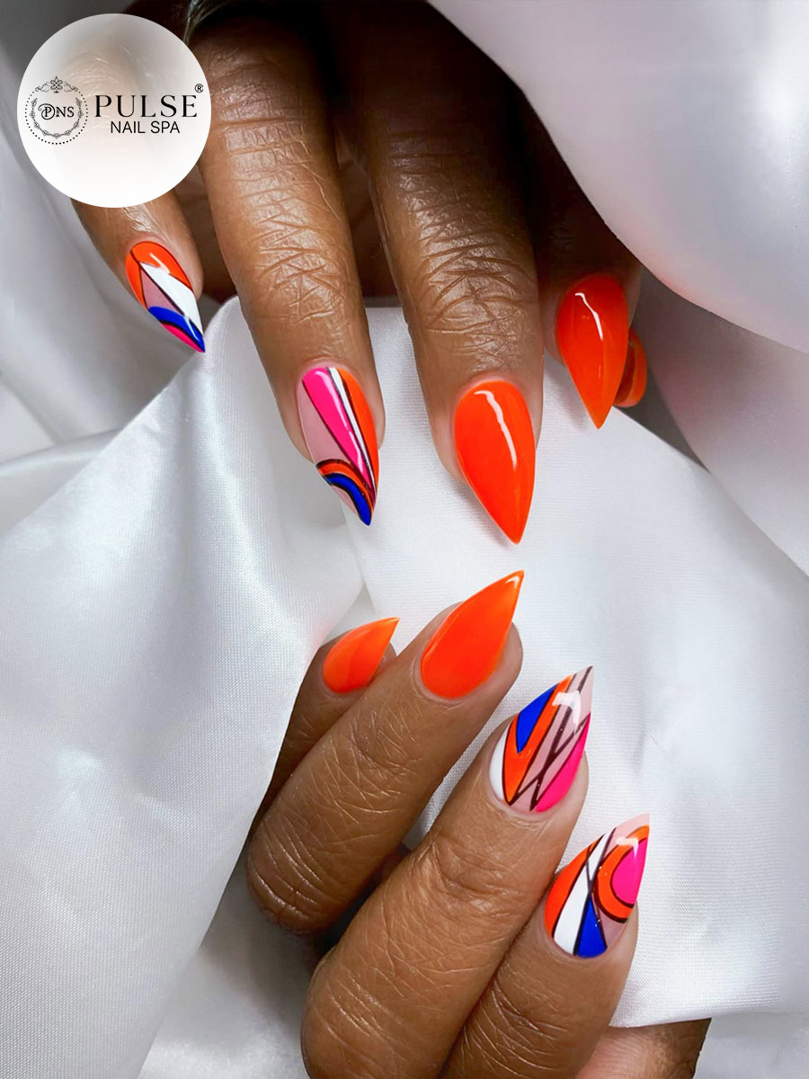 Pulse Nail Spa in Buford