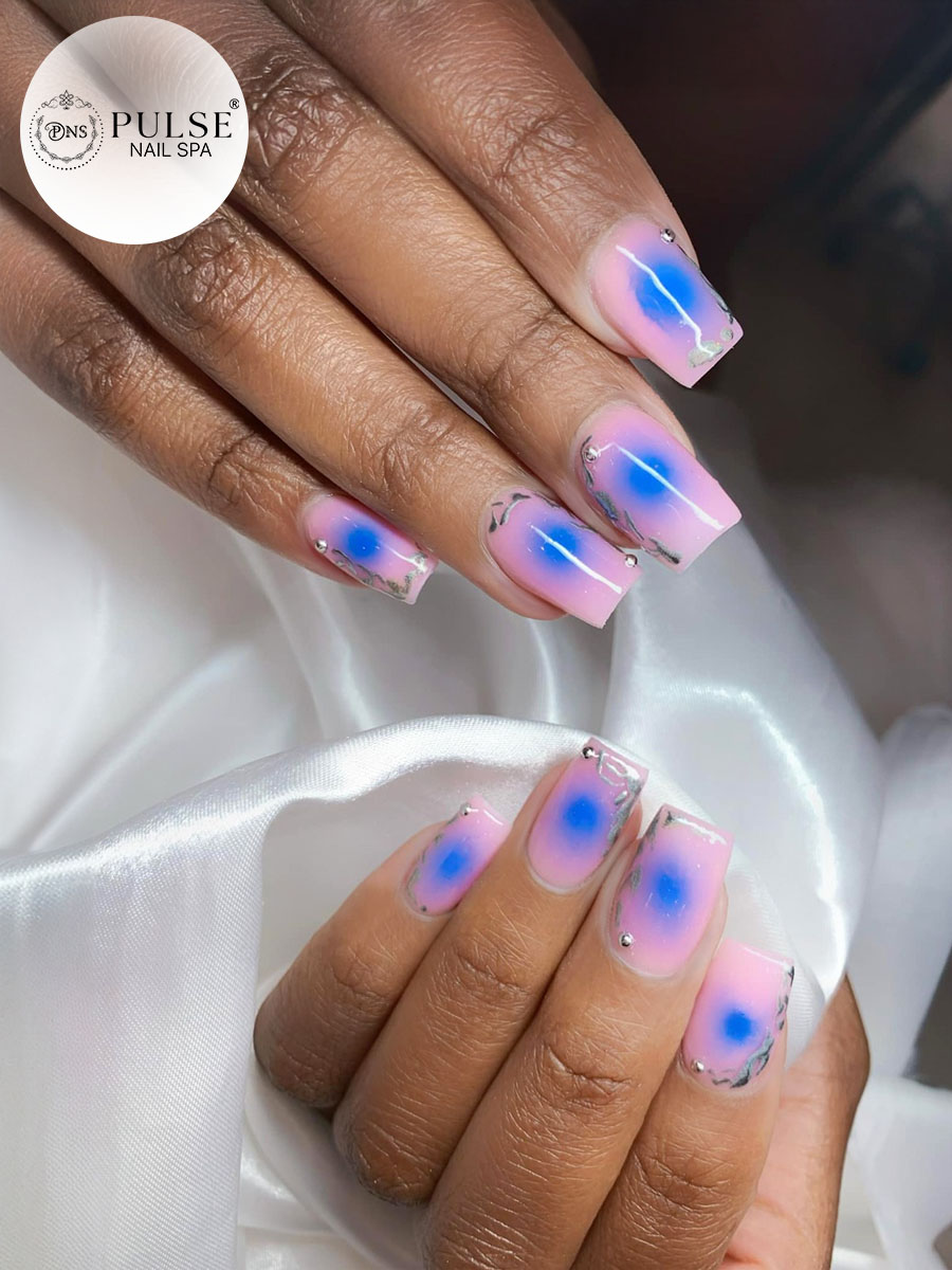 Pulse Nail Spa in Buford