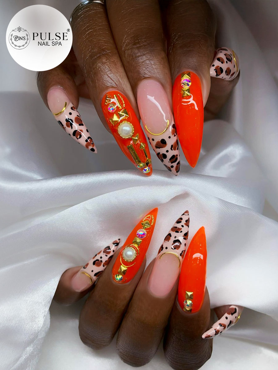 Pulse Nail Spa in Buford